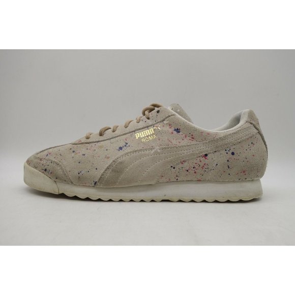 Puma Roma Multi Color Sneakers Men's 7.5 - Picture 10 of 10